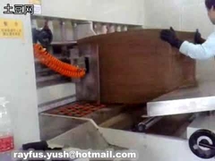 YKMD-Q Automatic Lead-edge Feeding Flexo Printer Slotter Die-cutter Stacker