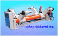 Rolamento de papel do apoio dois hidráulicos do suporte de rolo de moinho de Shaftless